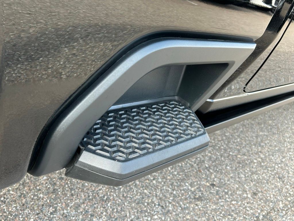 2025 GMC Sierra 2500HD AT4 Lakeland FL