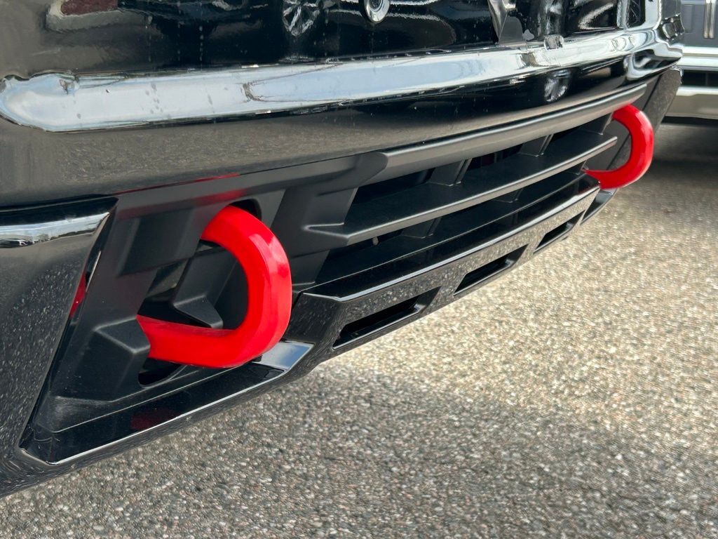 2025 GMC Sierra 2500HD AT4 Lakeland FL