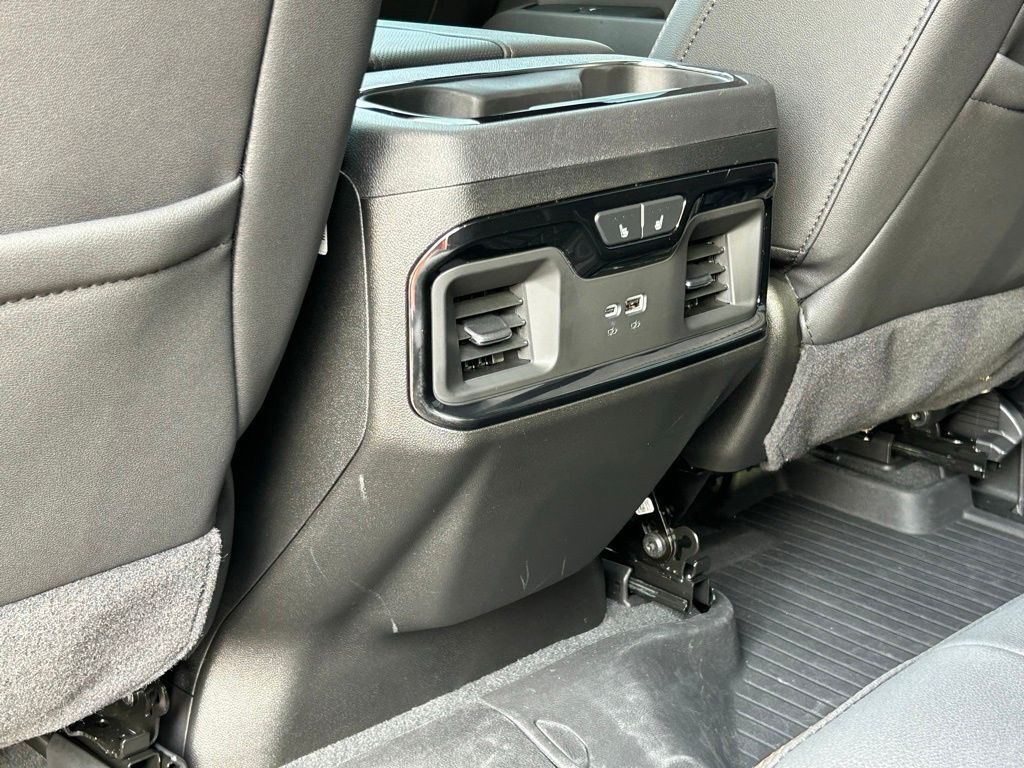 2025 GMC Sierra 2500HD AT4 Lakeland FL