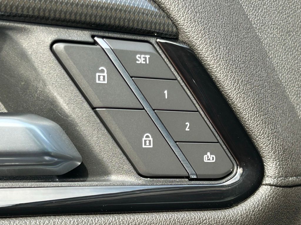 2025 GMC Sierra 2500HD AT4 Lakeland FL