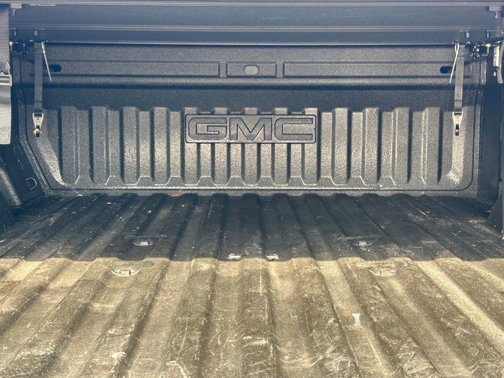 2025 GMC Sierra 2500HD AT4 Lakeland FL