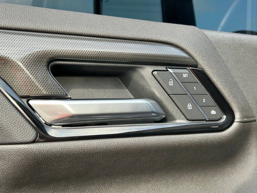 2025 GMC Sierra 2500HD AT4 Lakeland FL