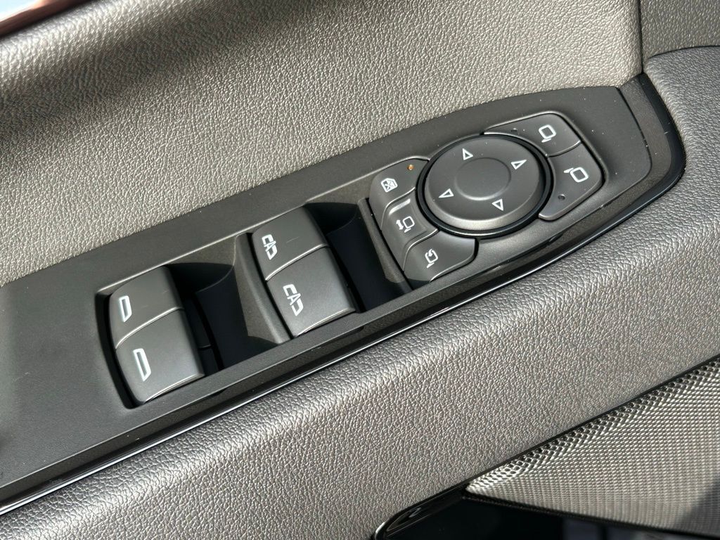 2025 GMC Sierra 2500HD AT4 Lakeland FL