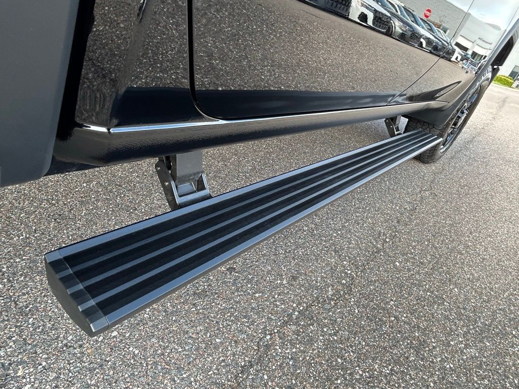 2025 GMC Sierra 2500HD AT4 Lakeland FL