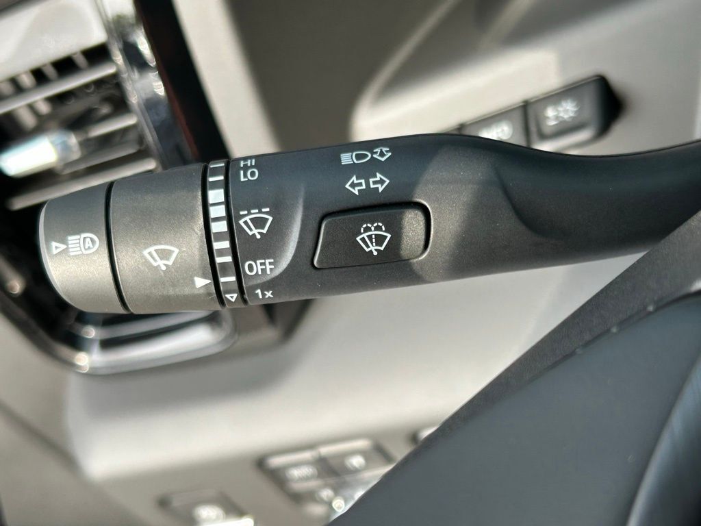 2025 GMC Sierra 2500HD AT4 Lakeland FL