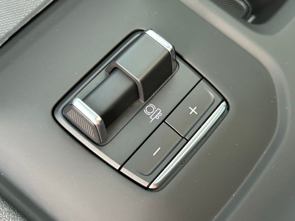 2025 GMC Sierra 2500HD AT4 Lakeland FL