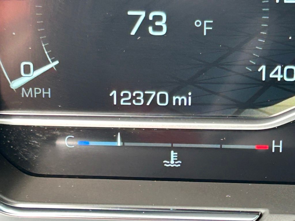 2025 GMC Sierra 2500HD AT4 Lakeland FL