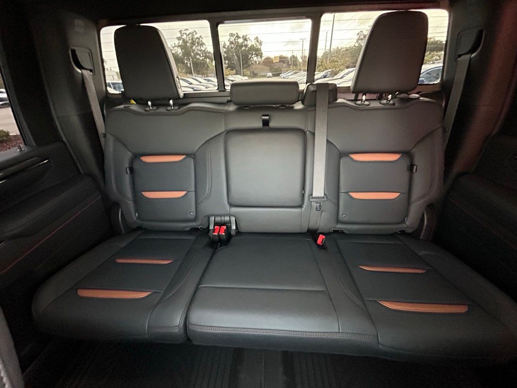 2025 GMC Sierra 2500HD AT4 Lakeland FL