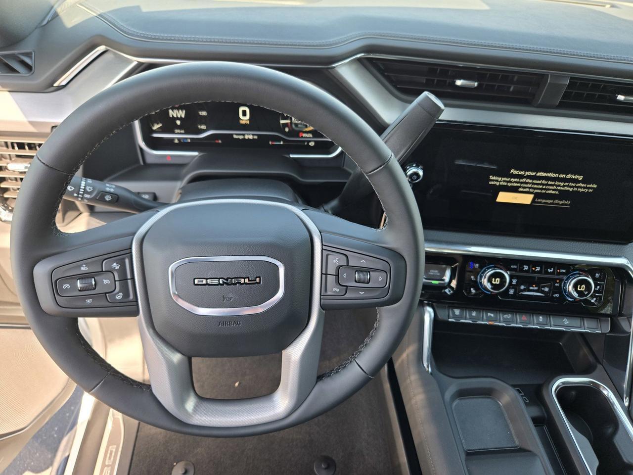 2025 GMC Sierra 2500HD Denali Roseville CA