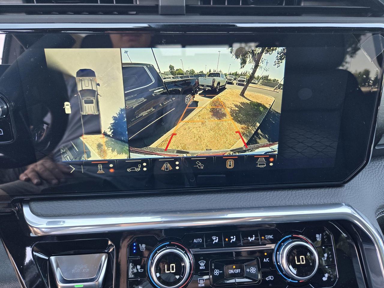 2025 GMC Sierra 2500HD Denali Roseville CA