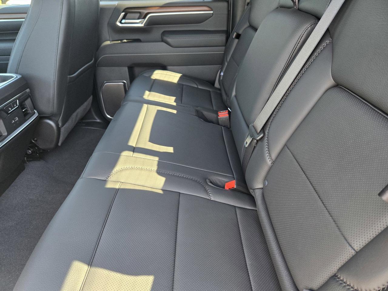 2025 GMC Sierra 2500HD Denali Roseville CA