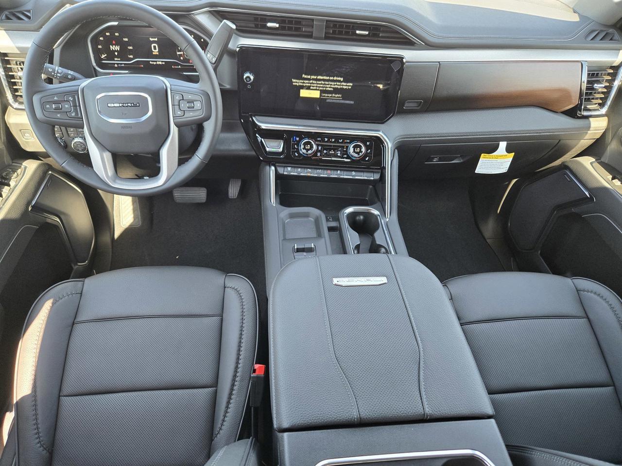 2025 GMC Sierra 2500HD Denali Roseville CA