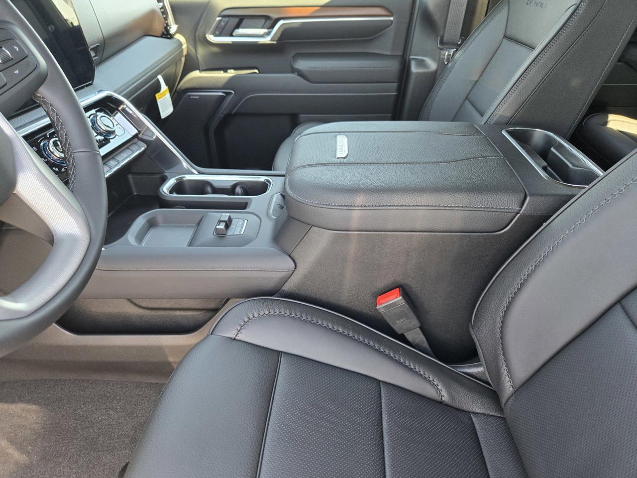 2025 GMC Sierra 2500HD Denali Roseville CA