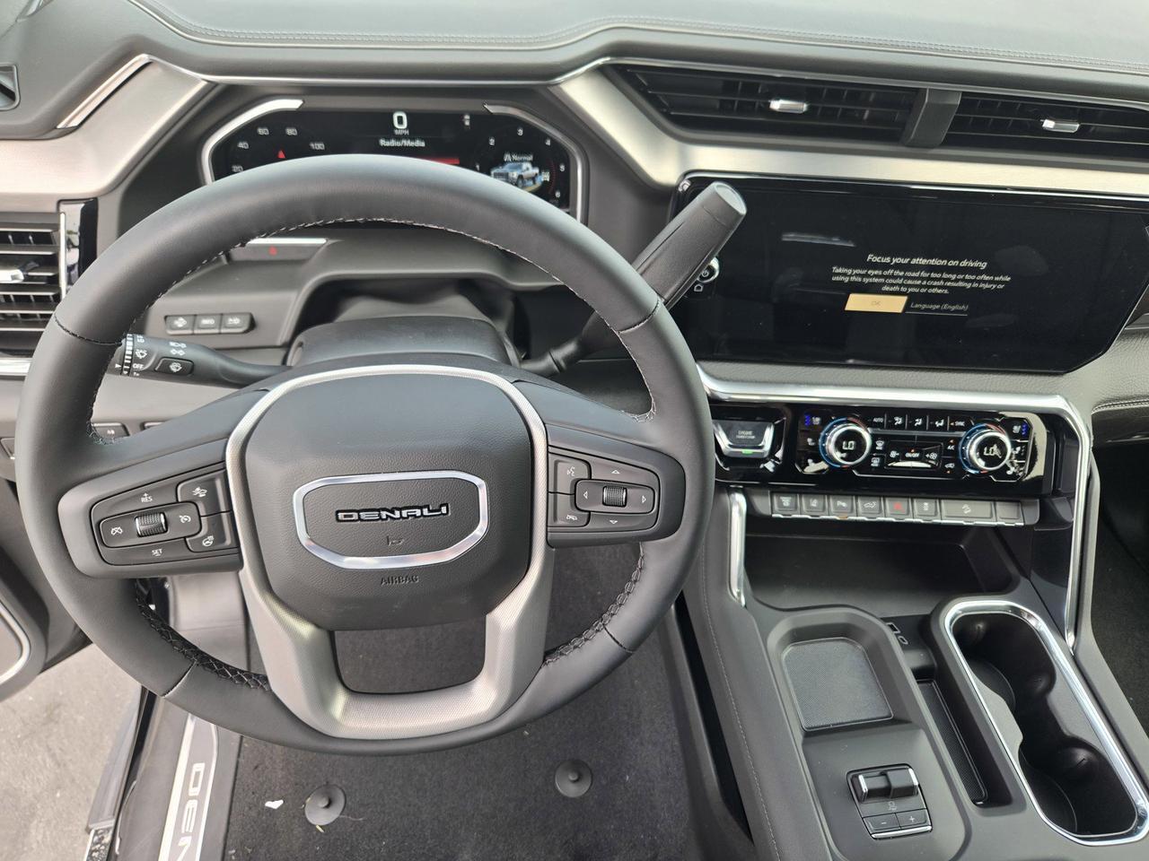 2025 GMC Sierra 2500HD Denali Roseville CA