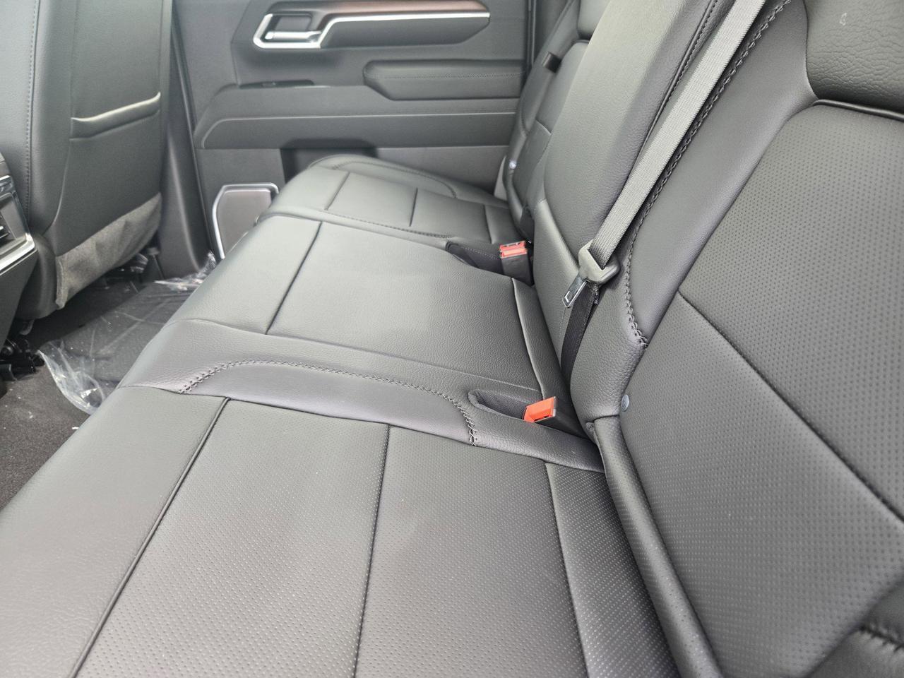 2025 GMC Sierra 2500HD Denali Roseville CA