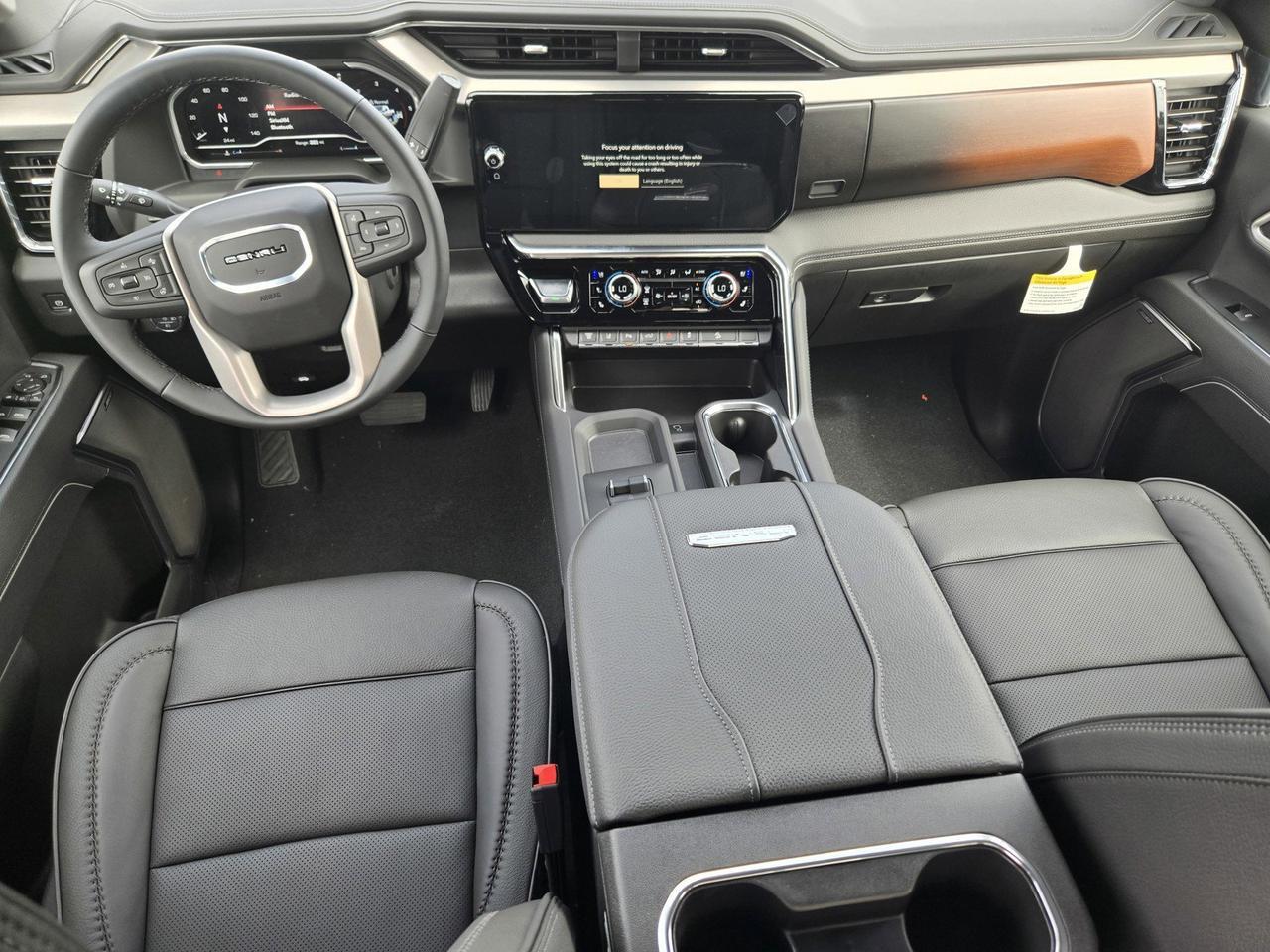 2025 GMC Sierra 2500HD Denali Roseville CA