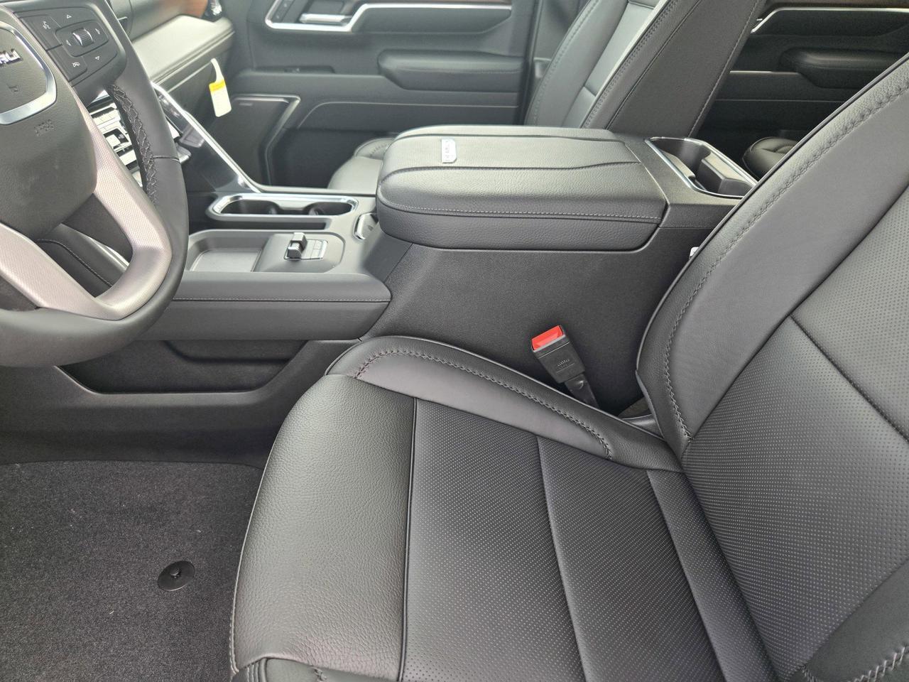 2025 GMC Sierra 2500HD Denali Roseville CA