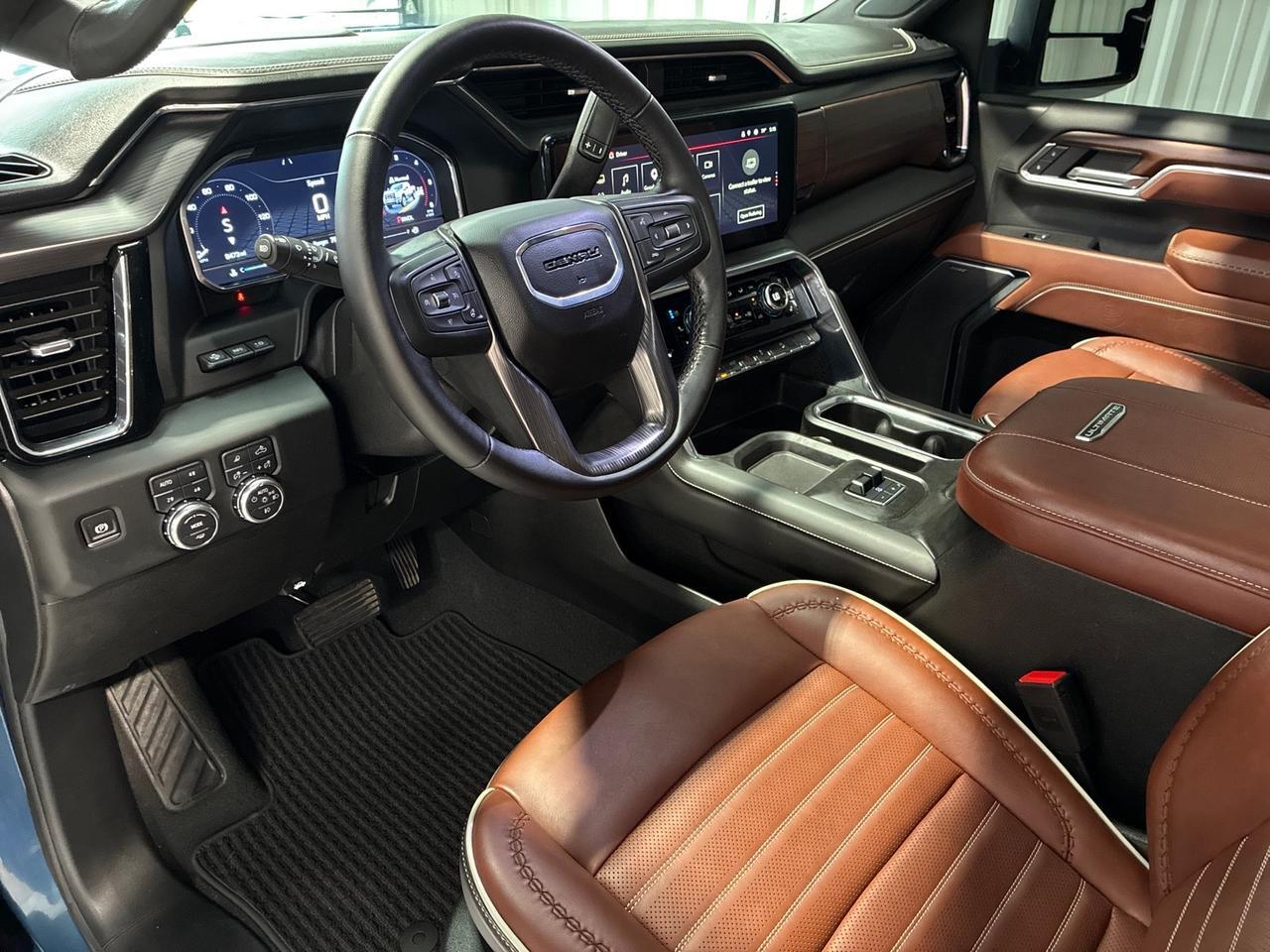 2025 GMC Sierra 2500HD Denali Ultimate, 9k Miles, Mac Tow, Illuminated Door Sills, Tailgate Step Lights, Puddle Lamps Houston TX 2025 GMC Sierra 2500HD Denali Ultimate, 9k Miles, Mac Tow, Illuminated Door Sills, Tailgate Step Lights, Puddle Lamps Houston TX