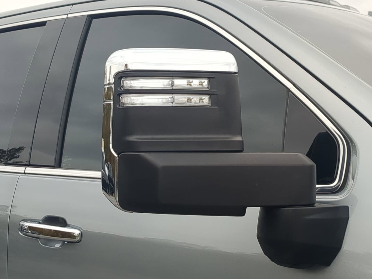 2025 GMC Sierra 2500HD Denali Ultimate Appleton WI