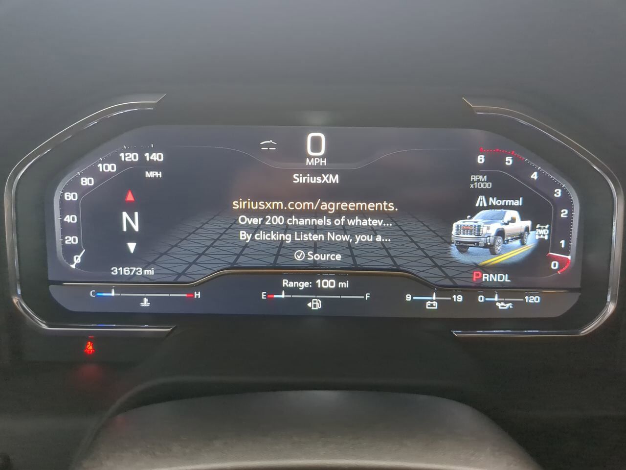 2025 GMC Sierra 2500HD Denali Ultimate Appleton WI