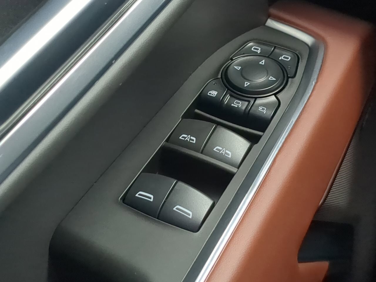 2025 GMC Sierra 2500HD Denali Ultimate Appleton WI