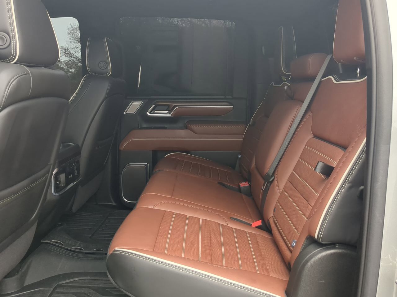 2025 GMC Sierra 2500HD Denali Ultimate Appleton WI