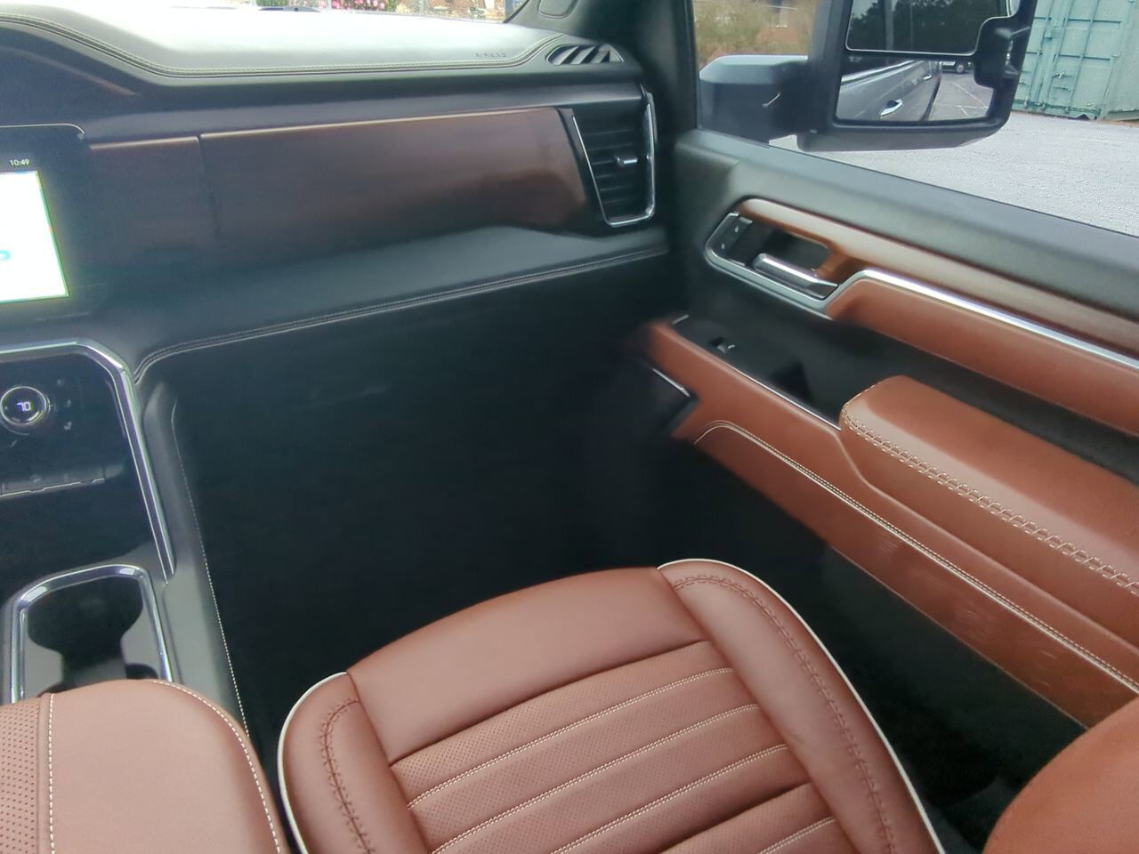 2025 GMC Sierra 2500HD Denali Ultimate Appleton WI