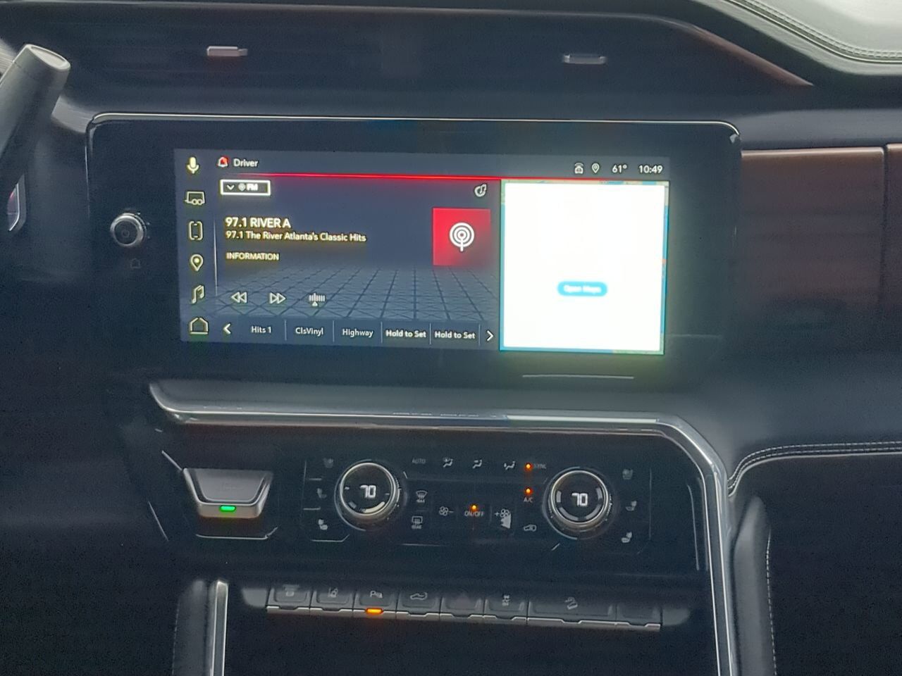 2025 GMC Sierra 2500HD Denali Ultimate Appleton WI