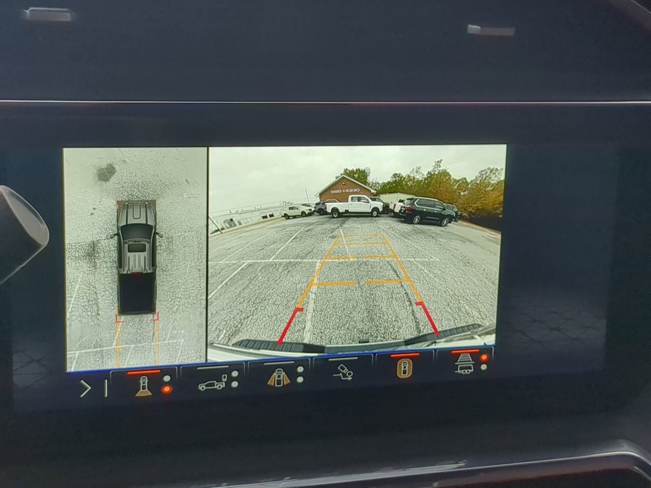 2025 GMC Sierra 2500HD Denali Ultimate Appleton WI