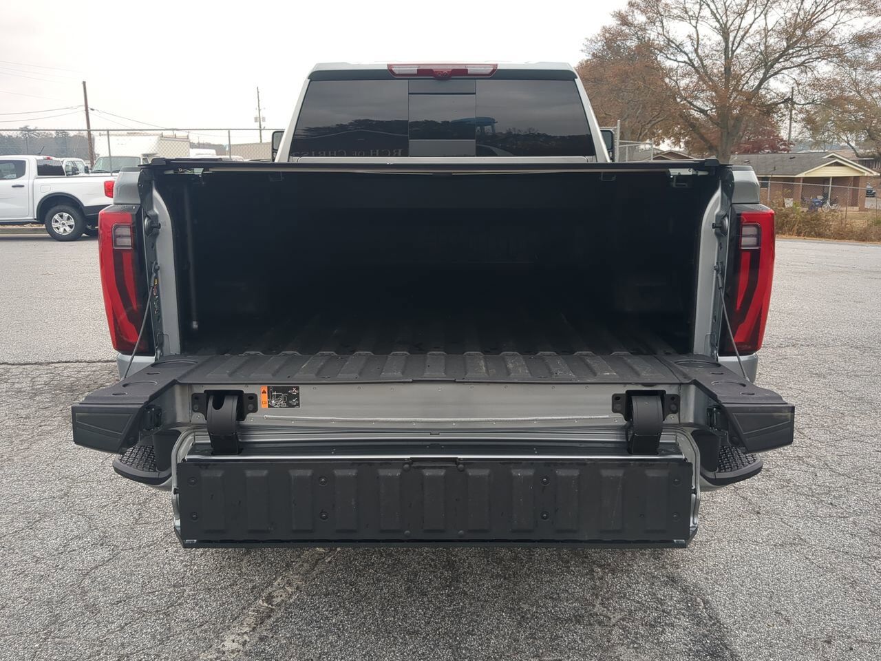 2025 GMC Sierra 2500HD Denali Ultimate Appleton WI