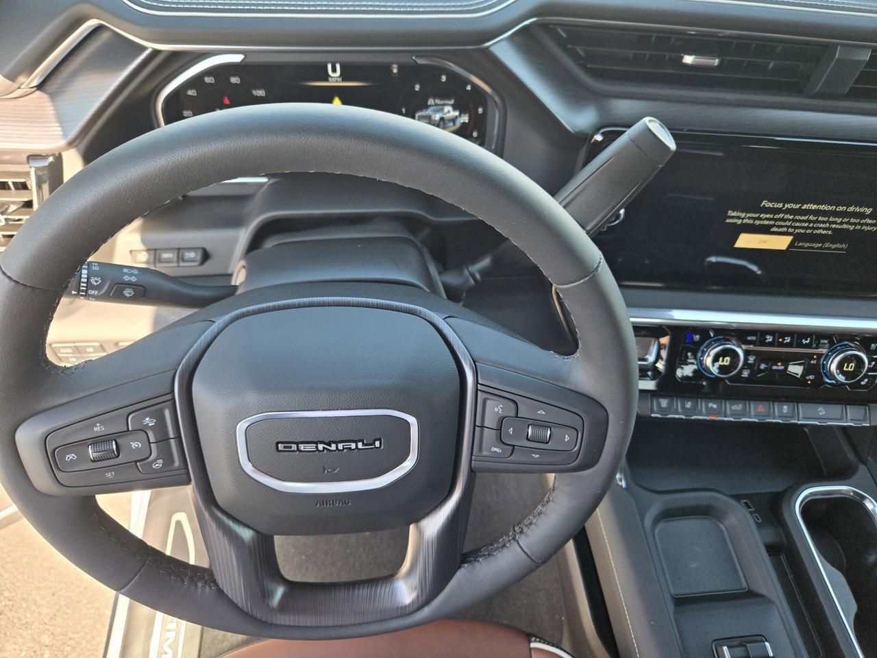 2025 GMC Sierra 2500HD Denali Ultimate Roseville CA