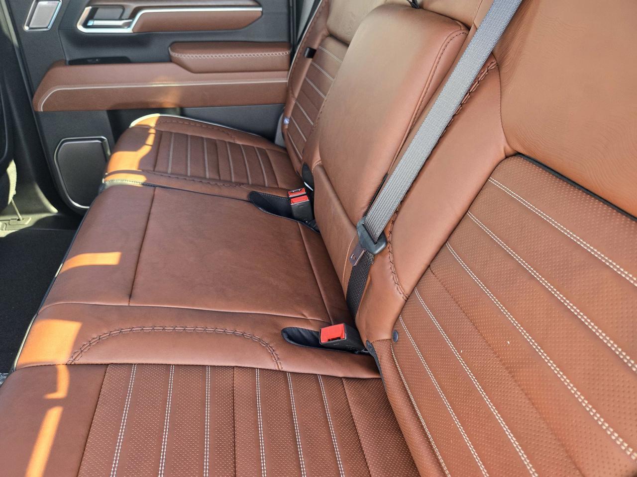 2025 GMC Sierra 2500HD Denali Ultimate Roseville CA