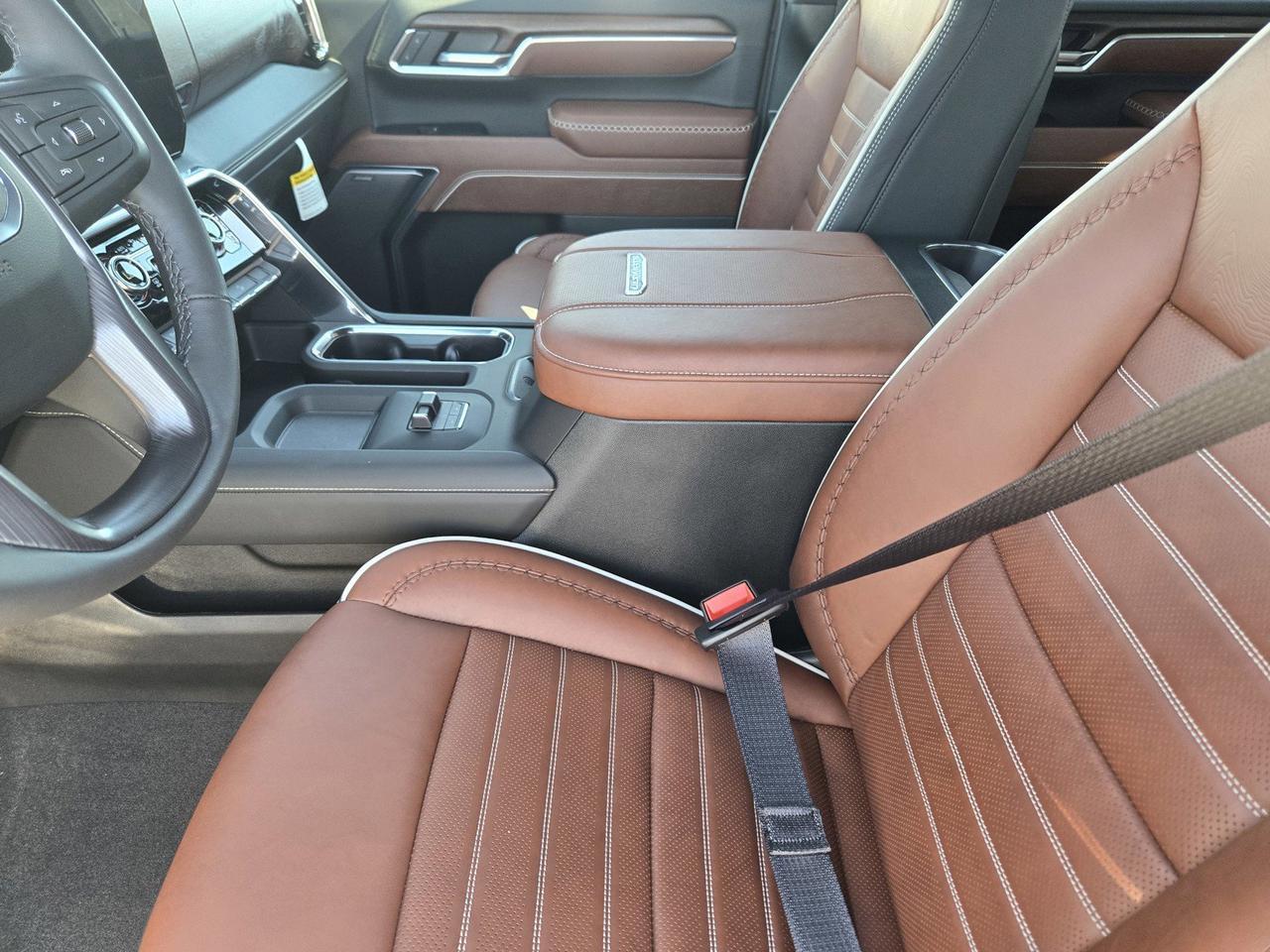 2025 GMC Sierra 2500HD Denali Ultimate Roseville CA