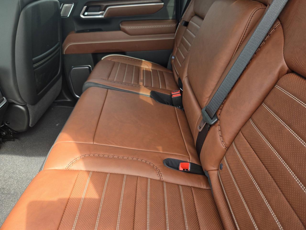 2025 GMC Sierra 2500HD Denali Ultimate Roseville CA