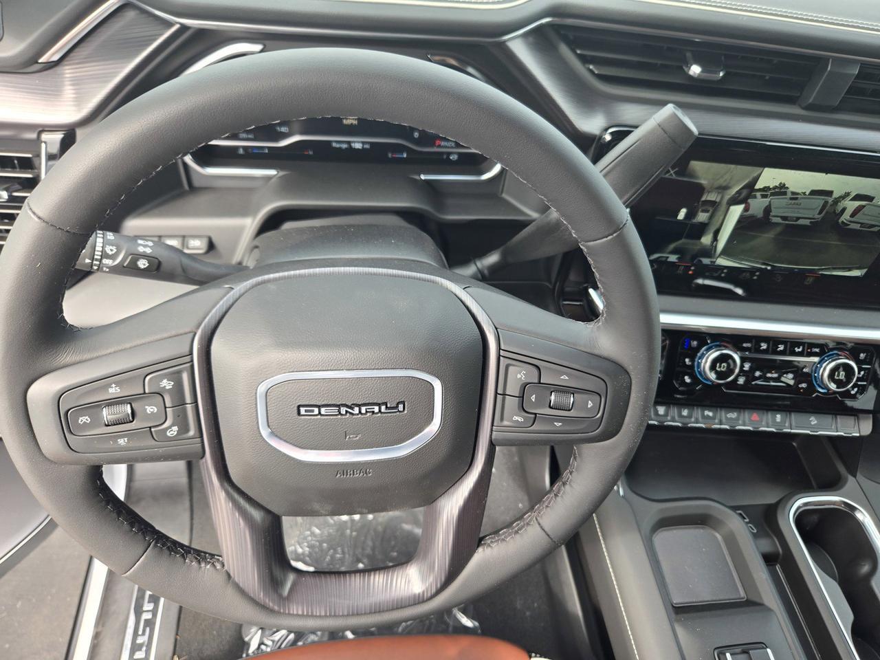 2025 GMC Sierra 2500HD Denali Ultimate Roseville CA