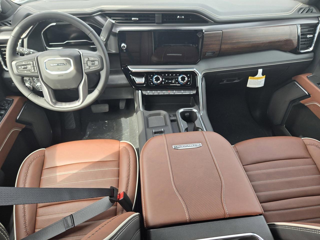 2025 GMC Sierra 2500HD Denali Ultimate Roseville CA