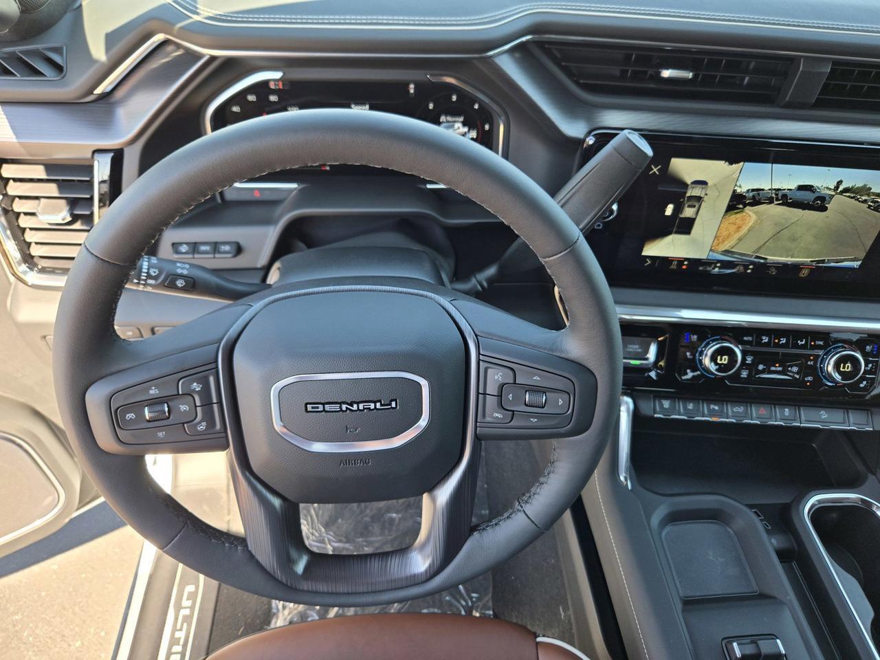 2025 GMC Sierra 2500HD Denali Ultimate Roseville CA