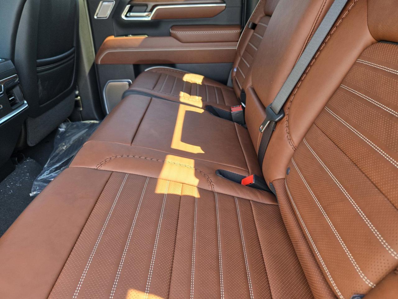 2025 GMC Sierra 2500HD Denali Ultimate Roseville CA