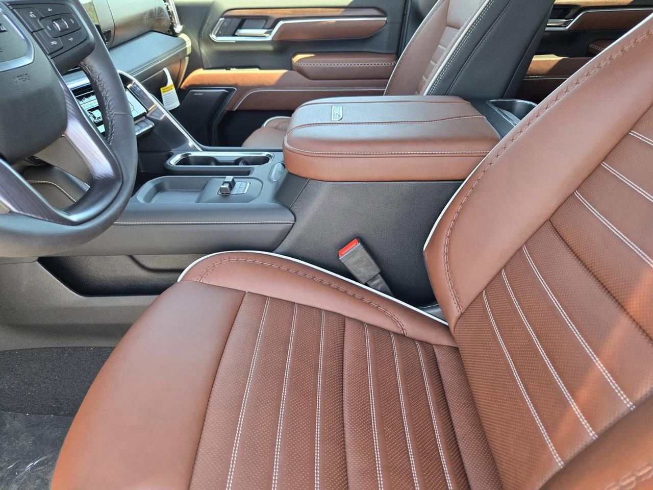 2025 GMC Sierra 2500HD Denali Ultimate Roseville CA