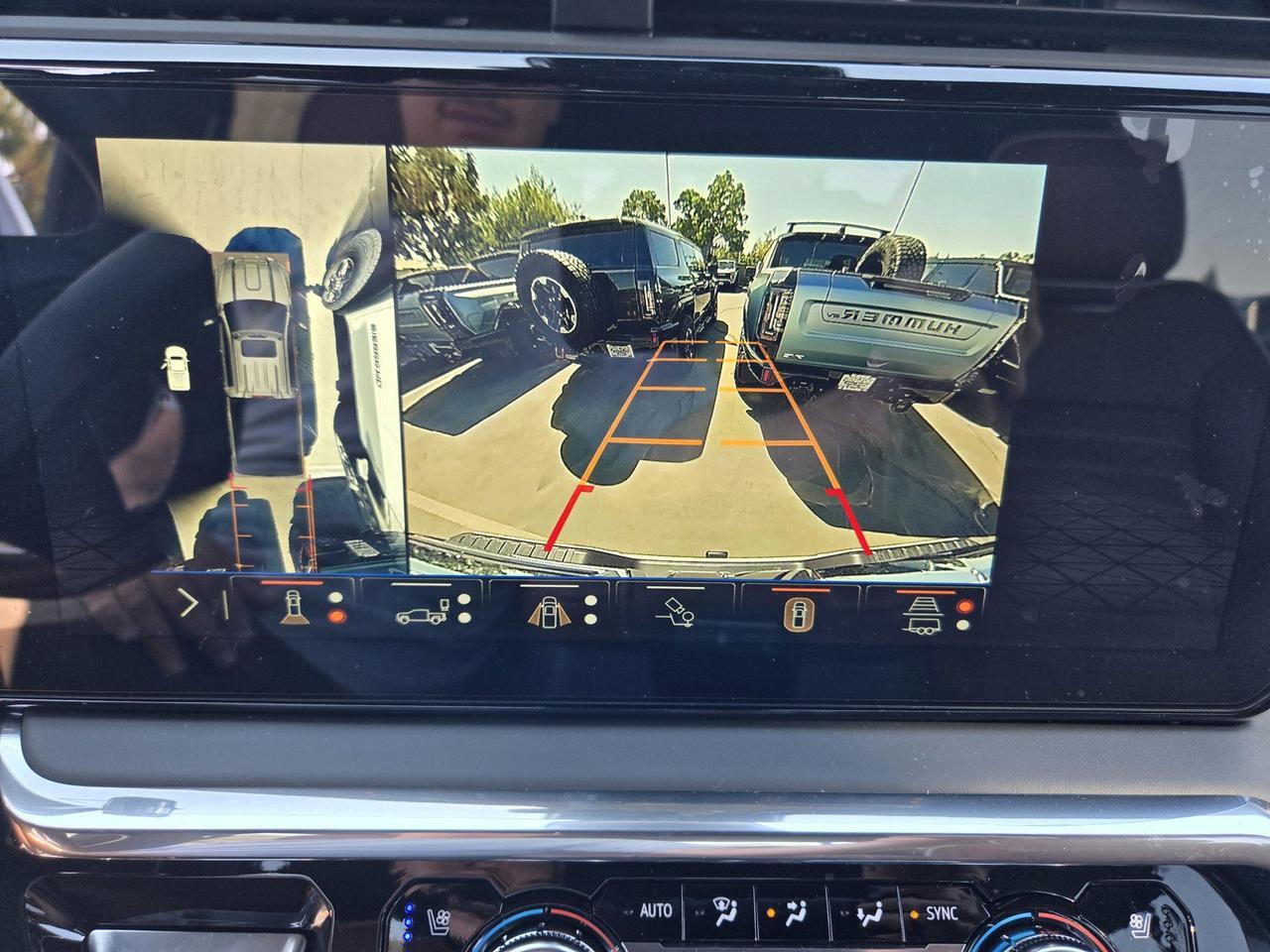 2025 GMC Sierra 2500HD Denali Ultimate Roseville CA