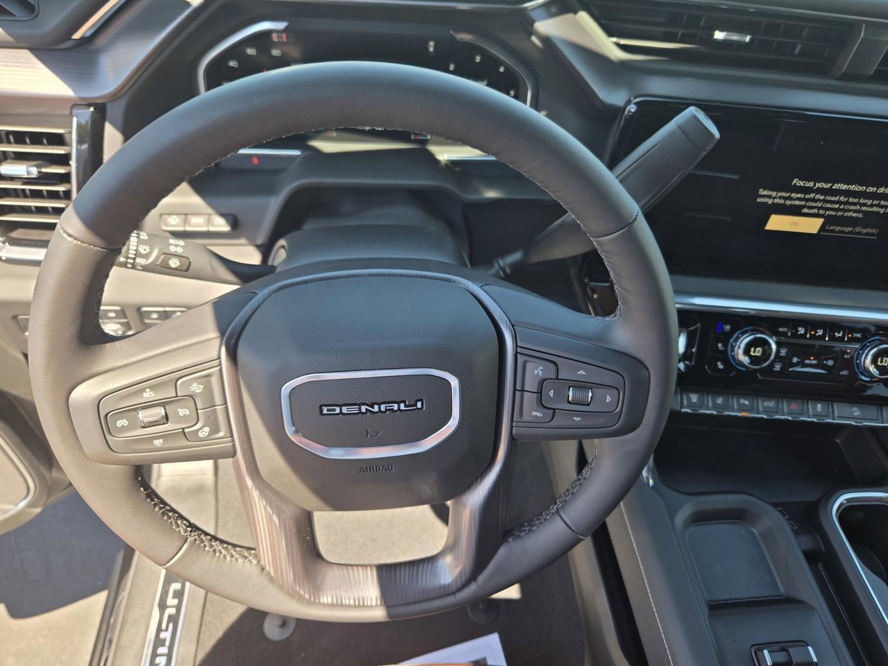 2025 GMC Sierra 2500HD Denali Ultimate Roseville CA