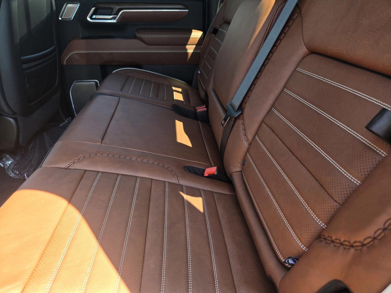 2025 GMC Sierra 2500HD Denali Ultimate Roseville CA