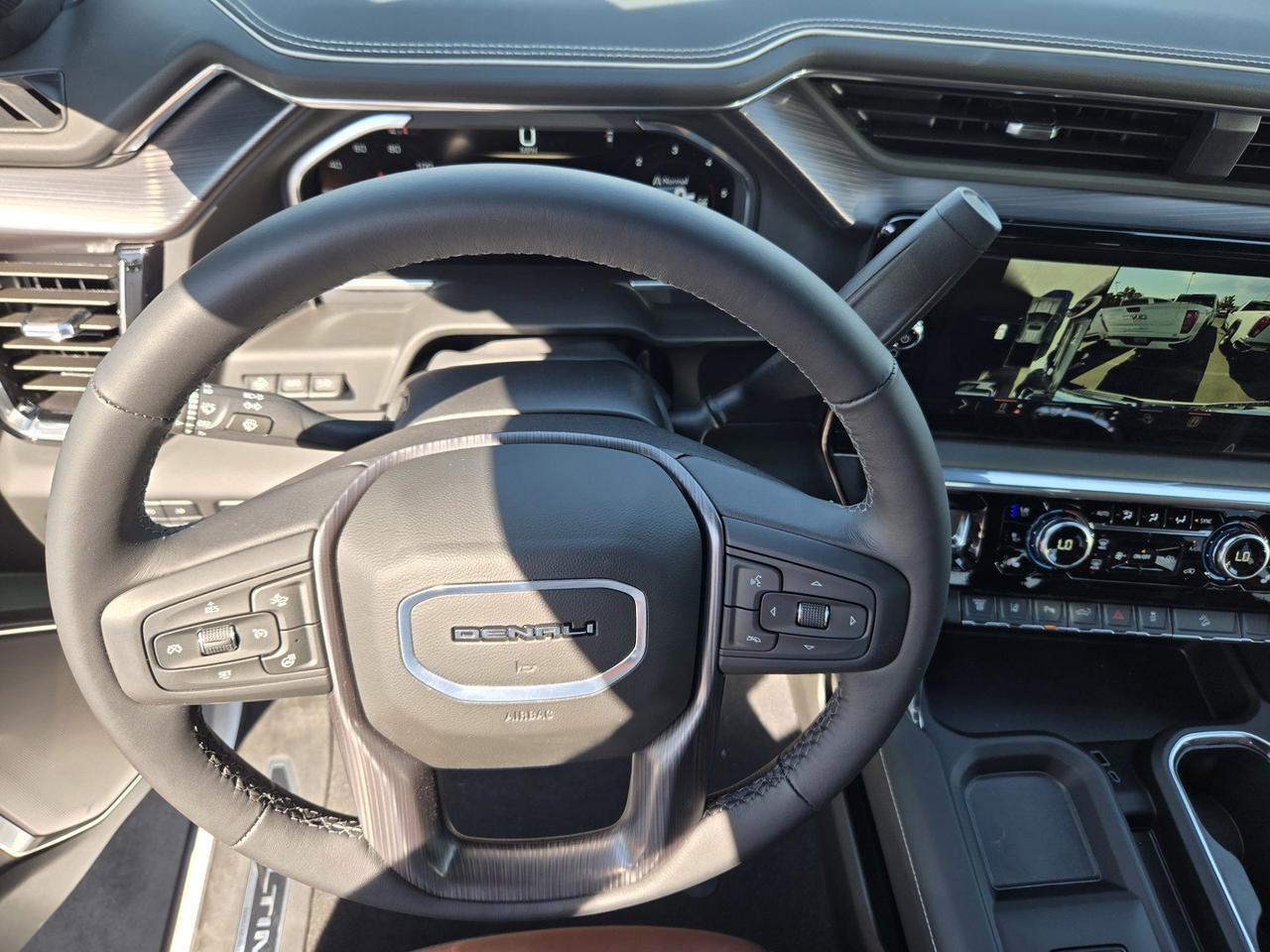 2025 GMC Sierra 2500HD Denali Ultimate Roseville CA