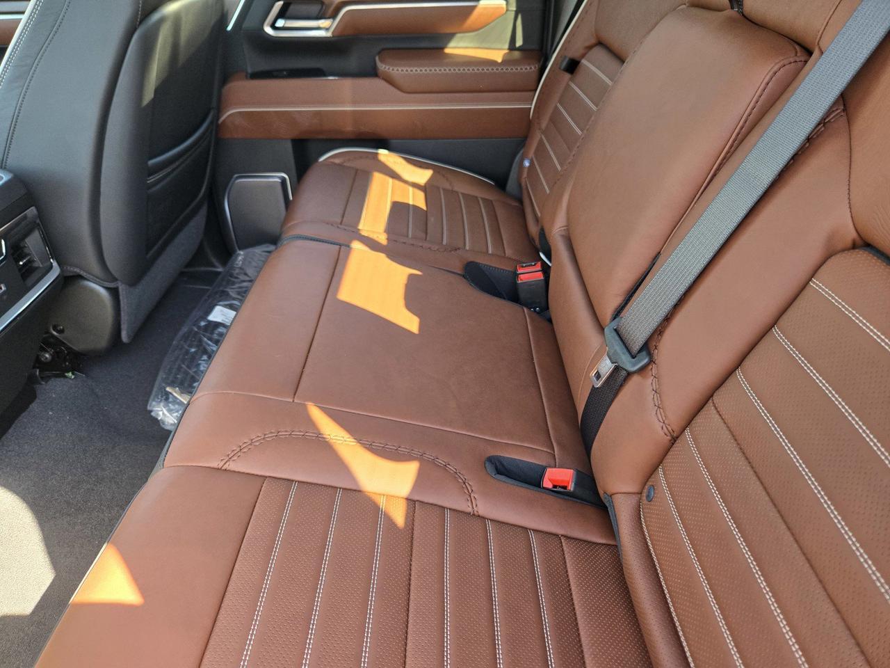 2025 GMC Sierra 2500HD Denali Ultimate Roseville CA