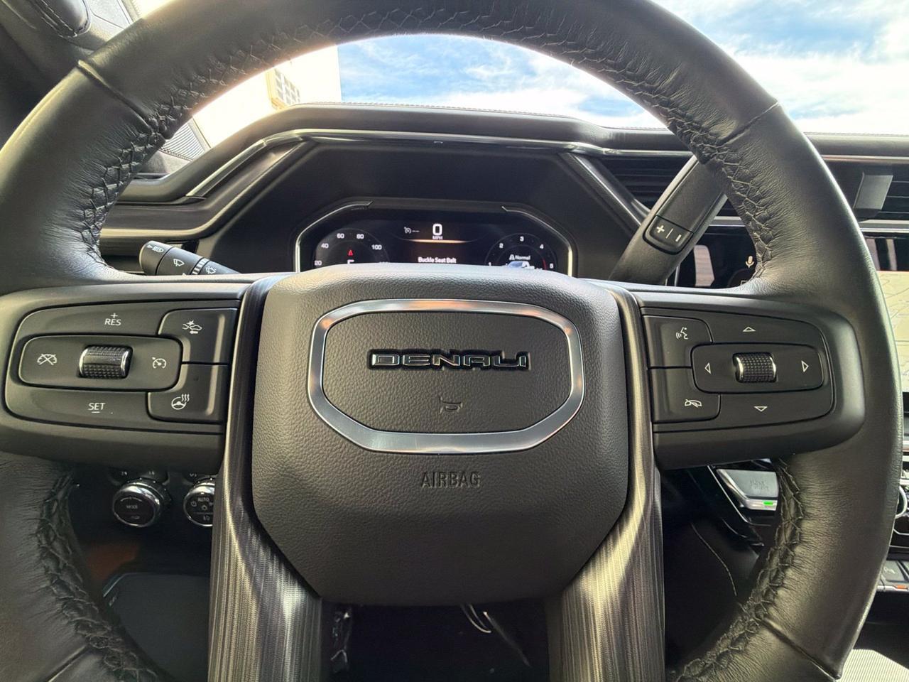 2025 GMC Sierra 2500HD Denali Ultimate Watertown SD 2025 GMC Sierra 2500HD Denali Ultimate Watertown SD
