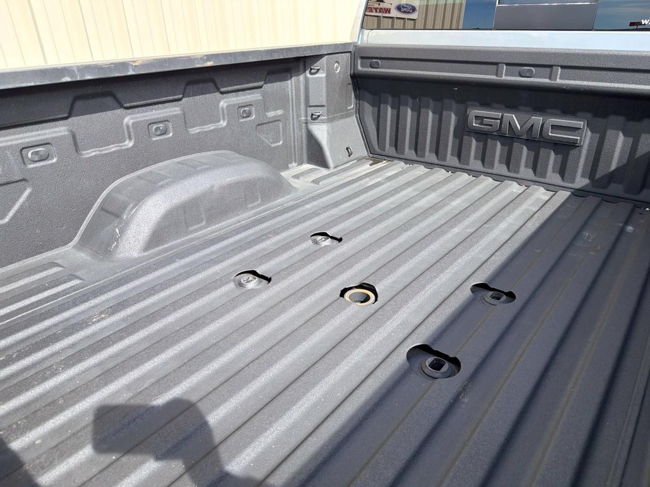 2025 GMC Sierra 2500HD Denali Ultimate Watertown SD 2025 GMC Sierra 2500HD Denali Ultimate Watertown SD