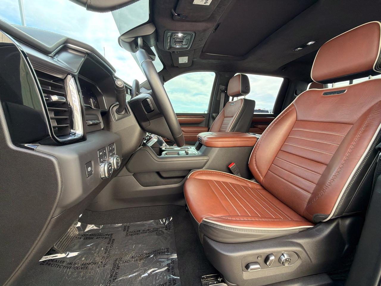 2025 GMC Sierra 2500HD Denali Ultimate Watertown SD 2025 GMC Sierra 2500HD Denali Ultimate Watertown SD