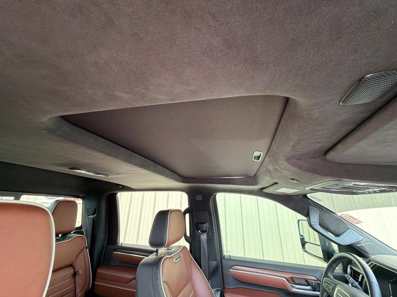 2025 GMC Sierra 2500HD Denali Ultimate Watertown SD 2025 GMC Sierra 2500HD Denali Ultimate Watertown SD