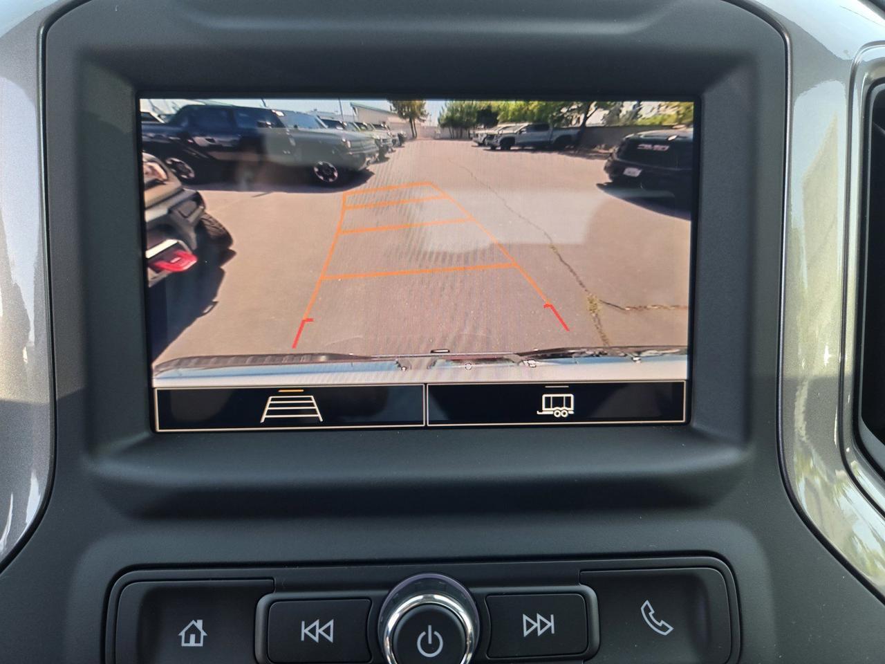 2025 GMC Sierra 2500HD Pro Roseville CA