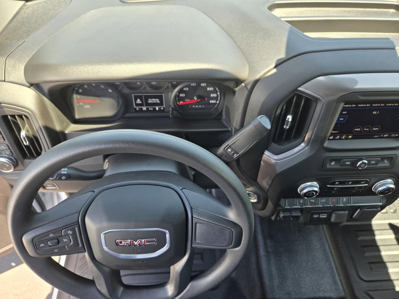 2025 GMC Sierra 2500HD Pro Roseville CA